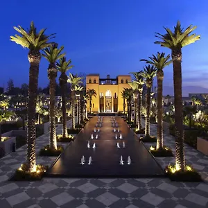 Four Seasons Marrakech 5*, Marrakesh Morocco